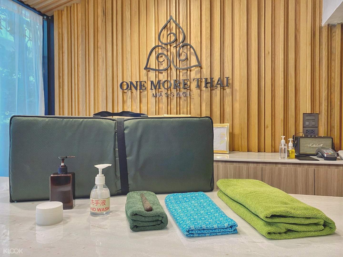 บร การนวดท บ าน แพ กเกจนวดท ว น มอร ไทย มาสสาจ one more thai massage